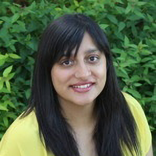 Dr. Rohini Gupta