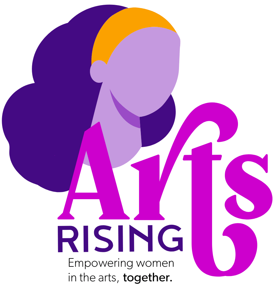 Arts Rising Logo