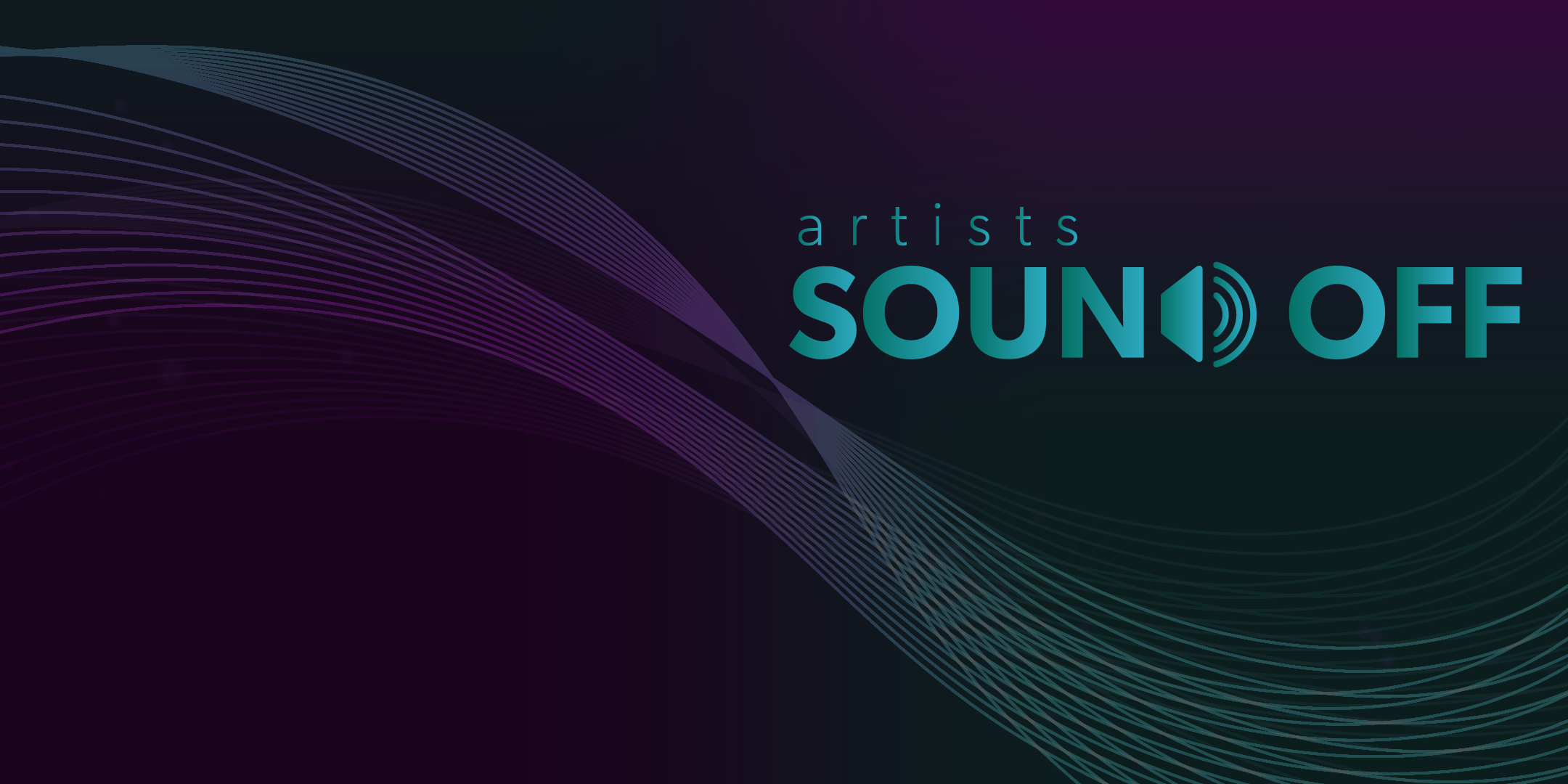 Artists Sound Off