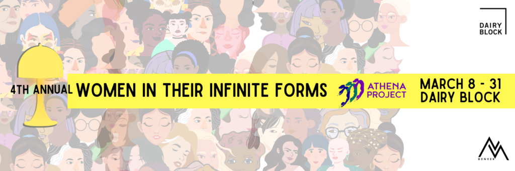 4th Annual Women In Their Infinite Forms