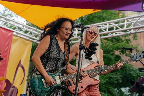 CCN 2024 (Girl Crush) by Kenzi Everitt