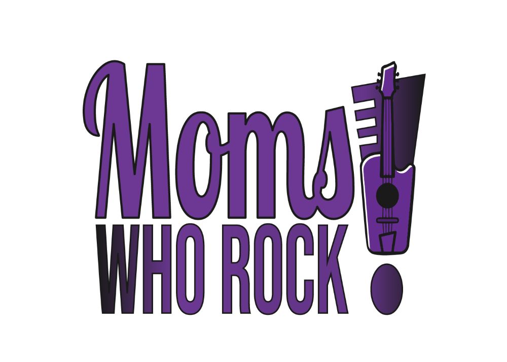moms who rock header image